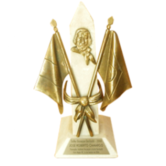 Camargo Associados - Troféu Giussepe Garibaldi